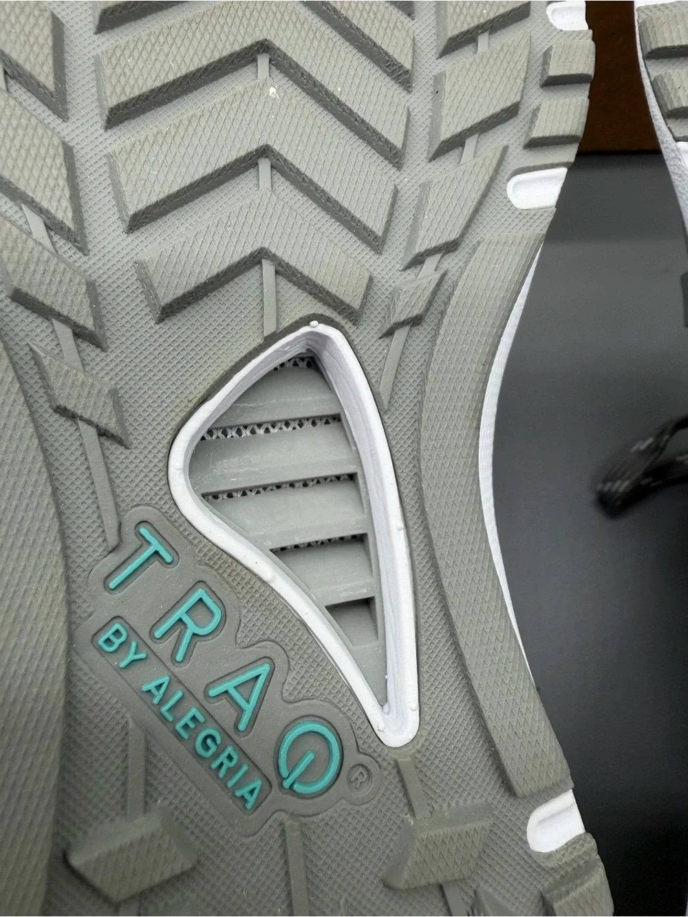 Women’s 10-5-11 EU 41 Alegria Traq Nursing Medical Walking Shoes New
